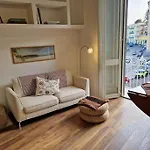 Casa Panoramica Posillipo S. Luigi 14 Arts Factory