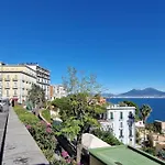 Casa Panoramica Posillipo S. Luigi 14 Arts Factory